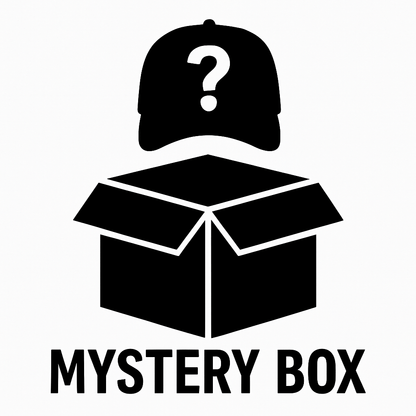 TTP Mystery Box