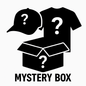 TTP Mystery Box