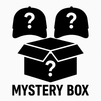 TTP Mystery Box