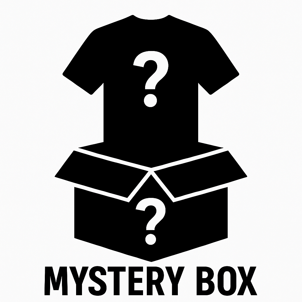 TTP Mystery Box