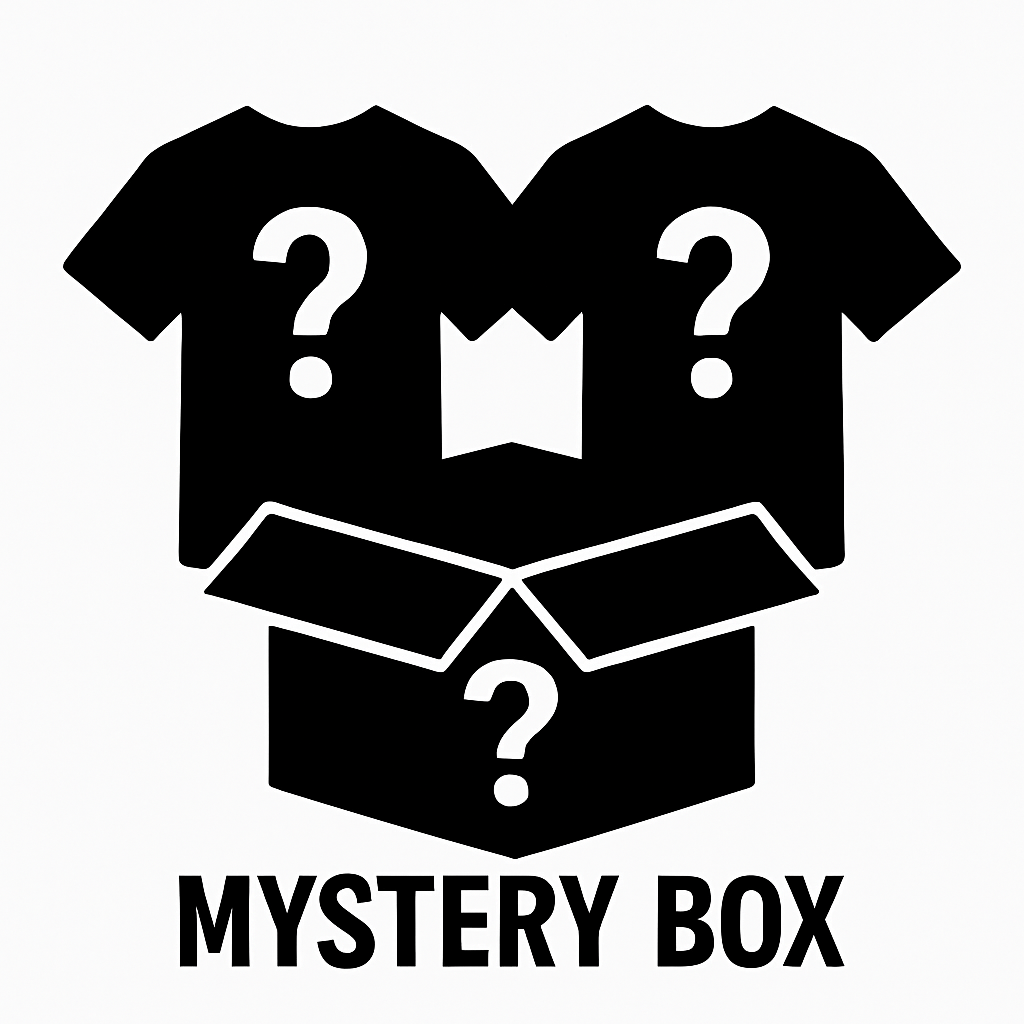 TTP Mystery Box
