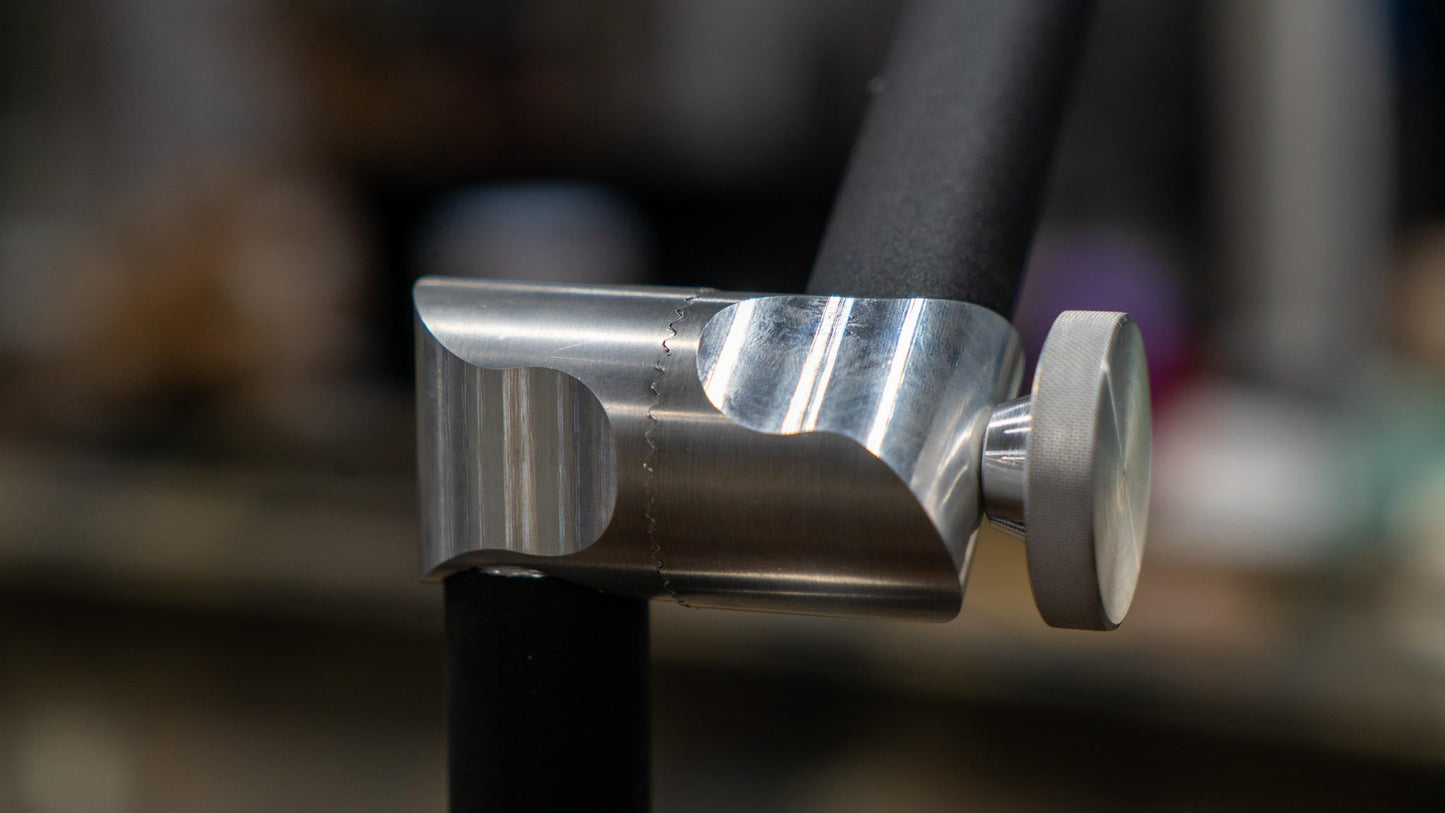 SeeFish Transducer Mount 2.0